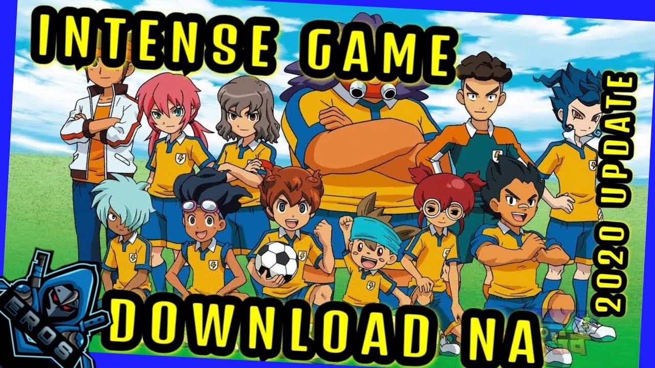 New Inazuma Eleven Go Strikers 2013 Tips APK for Android Download