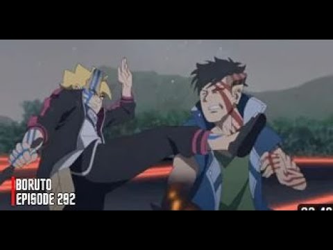 BORUTO EPISODE 292 KEINGINAN ©OPLOVERZ, By Boruto Lite Indonesia