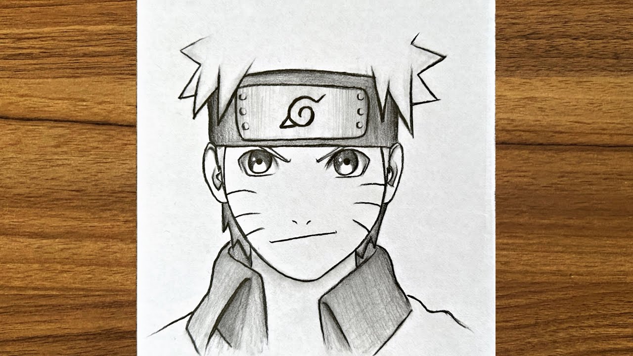 Sasuke Uchiha Naruto Uzumaki Drawing, naruto, face, hand, manga