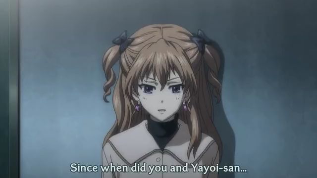 What is a series that had a bad end but you thought it was a enjoyable  series overall  Forums  MyAnimeListnet
