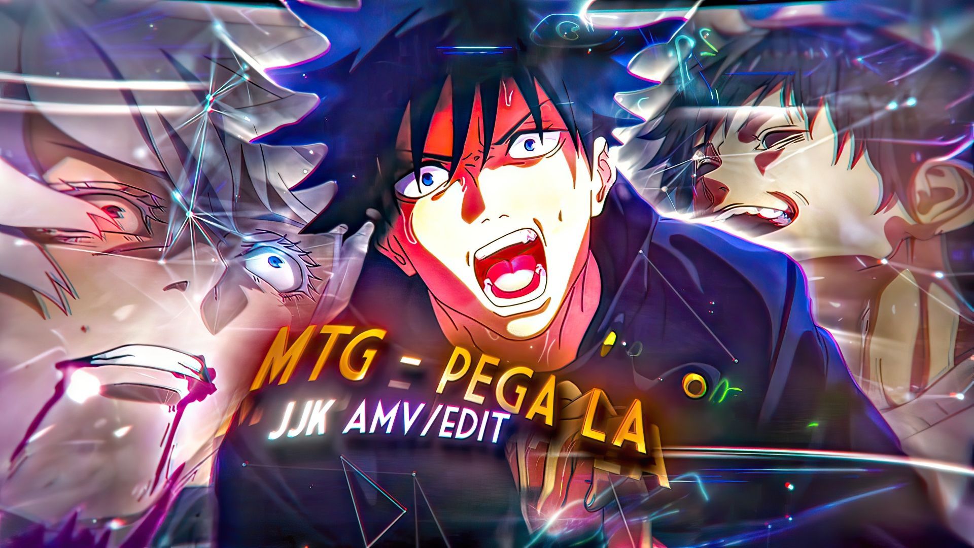 edit #recordeofragnarok #baki #jujutsukaisenseason2 #jujusalimeni #ju