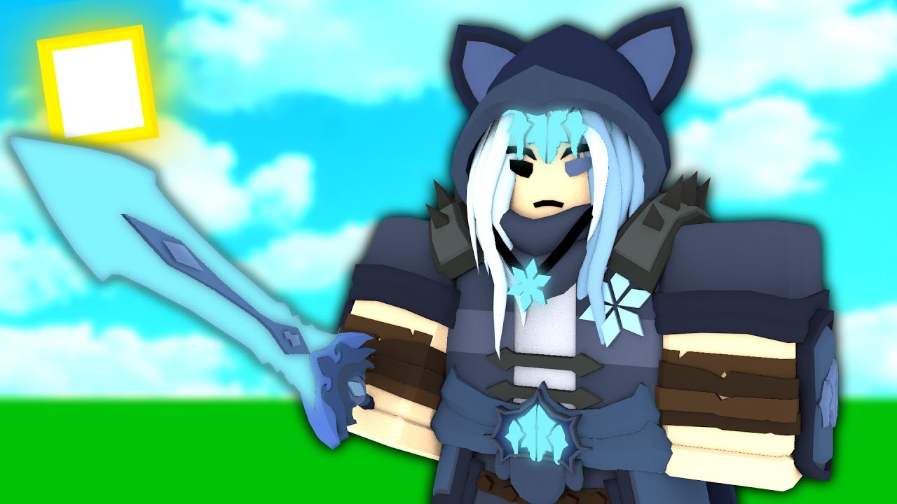 NEW* PIRATE KIT UPDATE!!  Roblox Bedwars - BiliBili