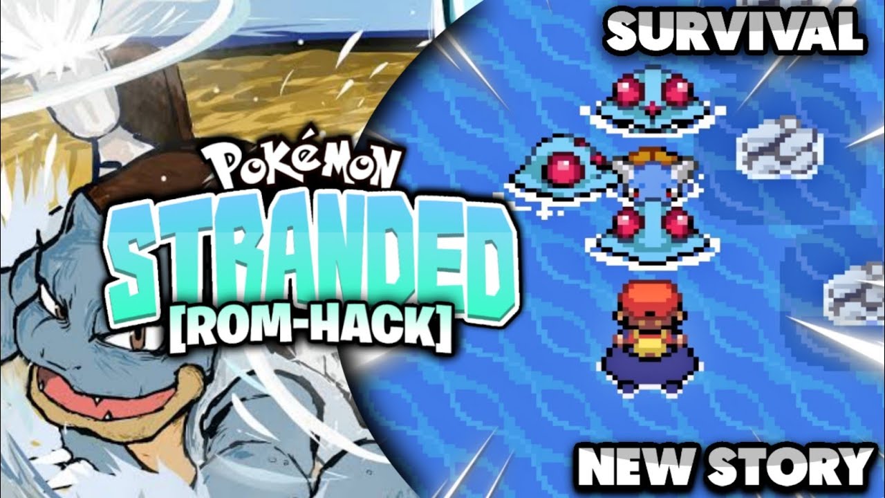 NEW)Pokemon Brilliant Diamond Shining Pearl GBA Rom Hack with Sinnoh  Region,New Moves and Much More 