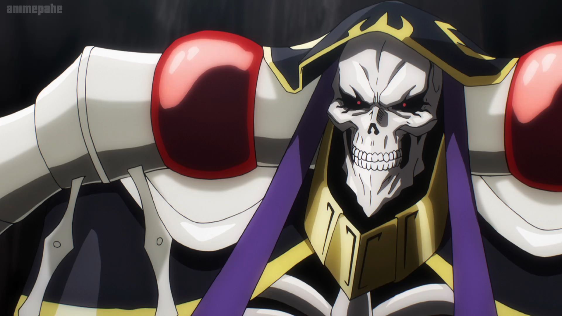 OVERLORD SEASON 3 EP 07 - BiliBili