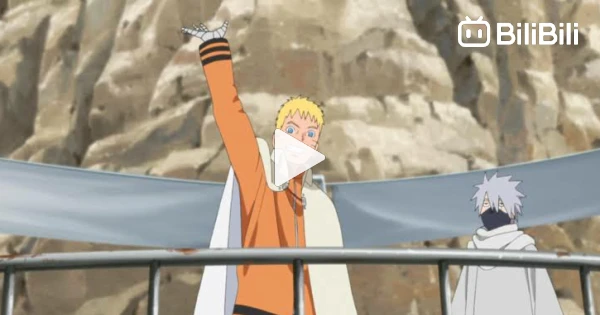 Naruto: El Séptimo Hokage se DEBILITÓ en Boruto