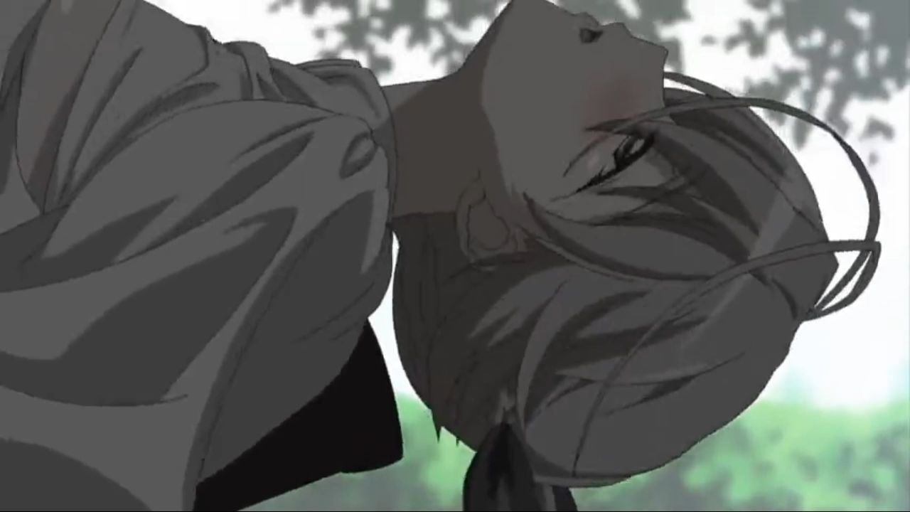 Yosuga no Sora S01 E11 - video Dailymotion