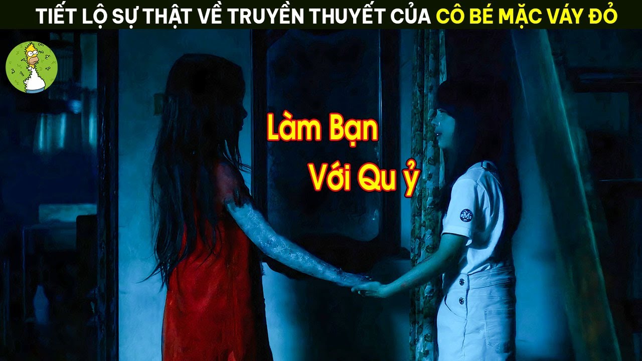 DRAMA  VỤ ÁN CẬU BÉ VÁY ĐỎ LÀ TÔI  Nhà Số 48  四十八号  Facebook