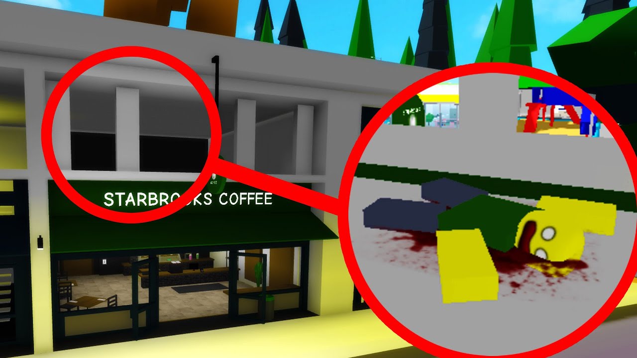 Roblox Brookhaven 🏡RP NEW SECRETS UPDATE! 