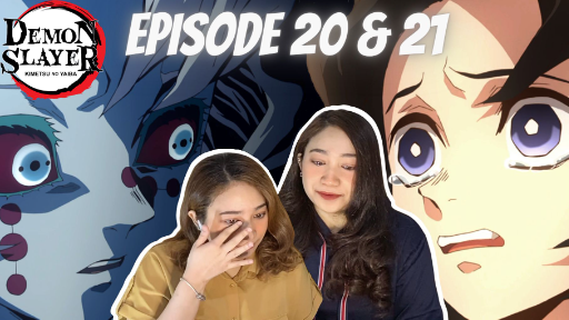 TANJIRO HINOKAMI! Demon Slayer Episode 18 And 19 REACTION!!! 