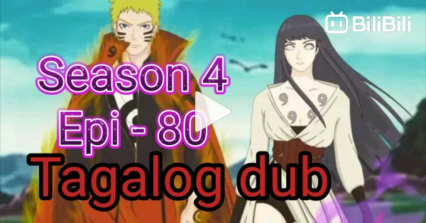 Naruto Shippuden episode 80 in hindi subbed - BiliBili