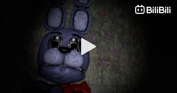 FNAF/SFM] WITHERED BONNIE AND WITHERED CHICA VOICE (2 year channel  anniversary special) 