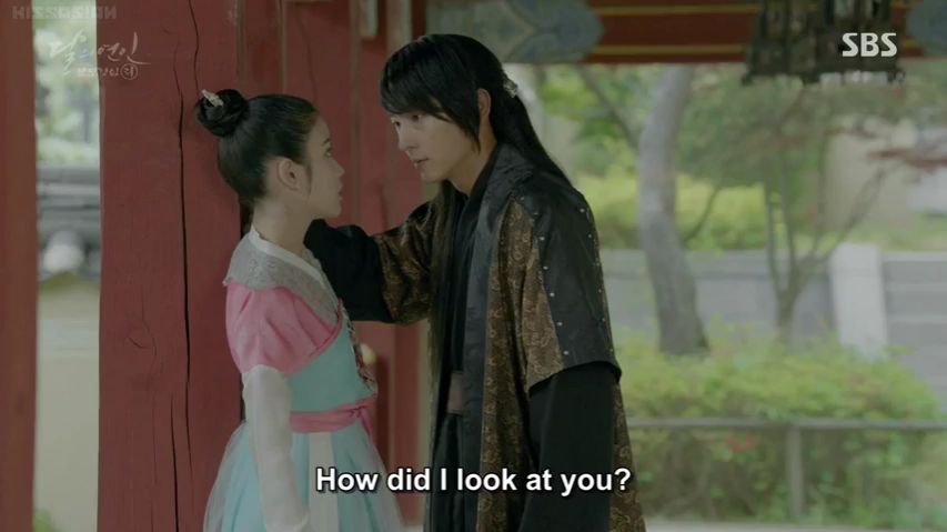 Watch Scarlet Heart: Ryeo - Season 1