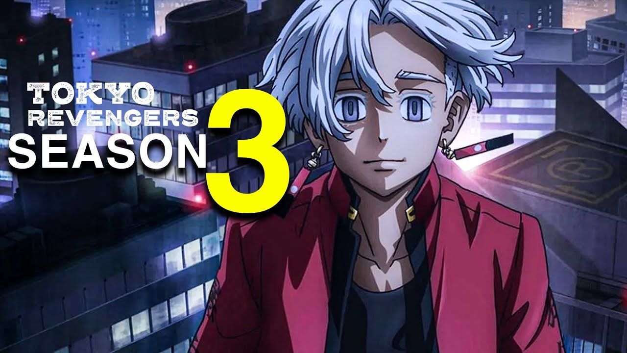 Tokyo Revengers Season 2 - Episode 12 Full - BiliBili