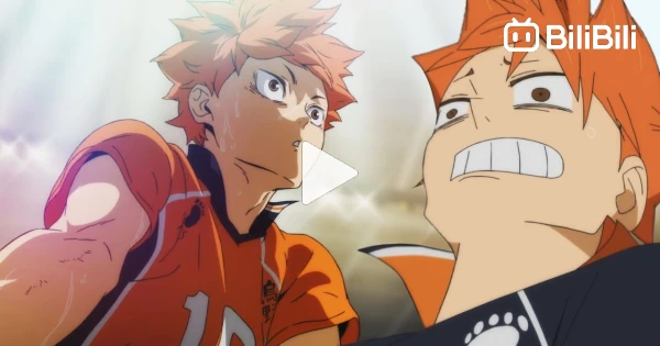 Top 10 Most Epic Moments in Haikyuu!! 