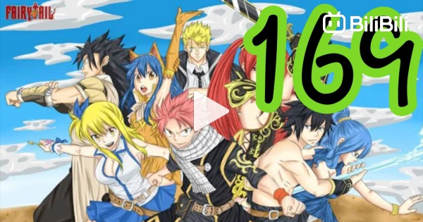 Download Anime Fairy Tail Episode 180 Sub Indo - Colaboratory