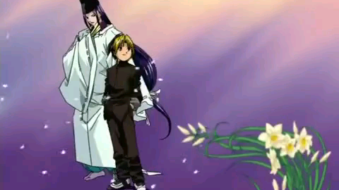 Anime From the Vault Episode 6: Hikaru no Go - Lost in Anime