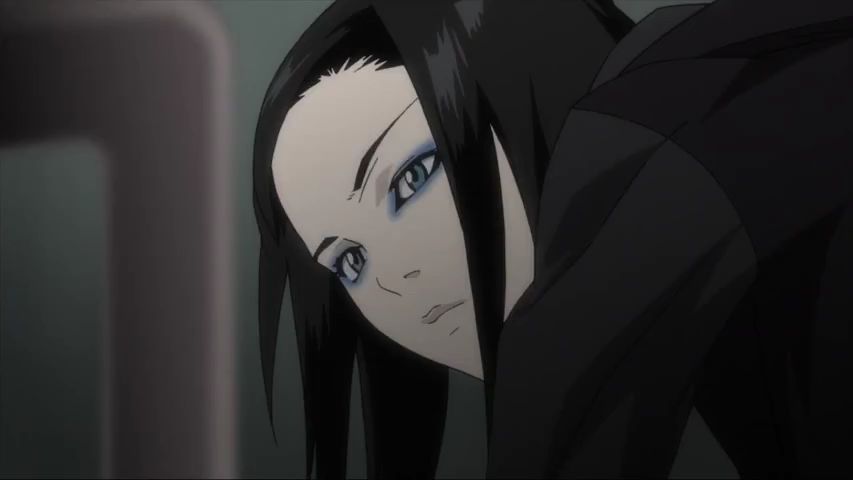 Ergo Proxy Episode 1 - BiliBili