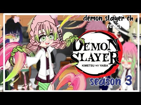 MITSURI IS BEST GIRL  Demon Slayer Season 3 Episode 10 Reaction