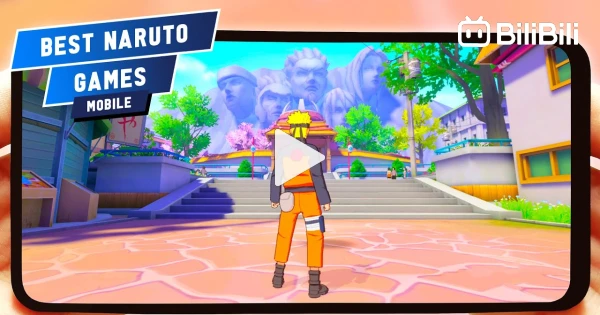 Top 8 Best Naruto Games for Android 2021 