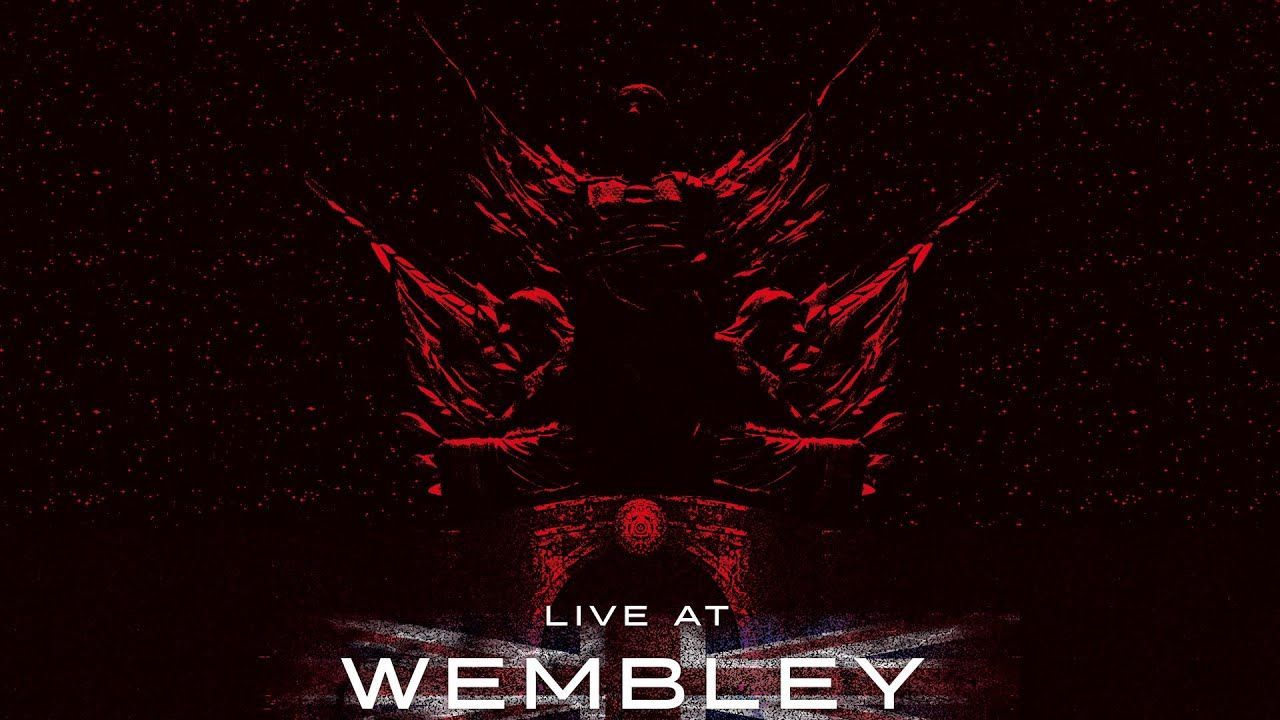 Babymetal - Live at Wembley [2016.04.02] - BiliBili