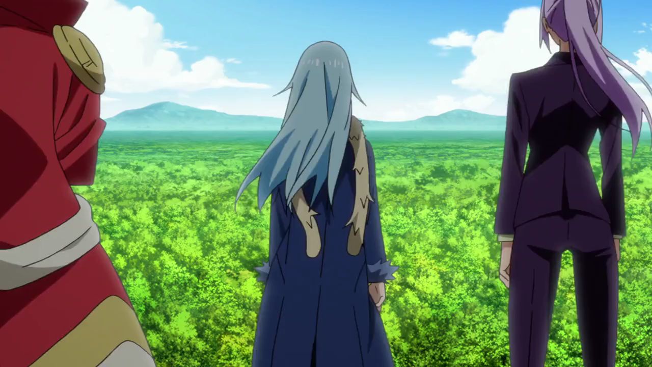 Watch That Time I Got Reincarnated as a Slime OVA Episode 2 Online