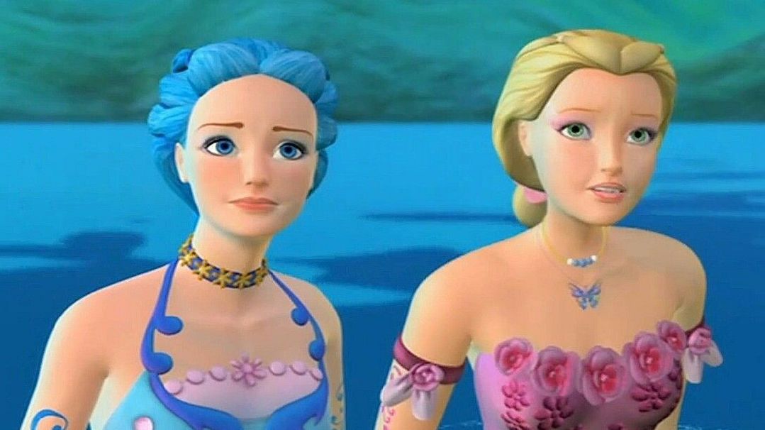 nonton film barbie fairytopia