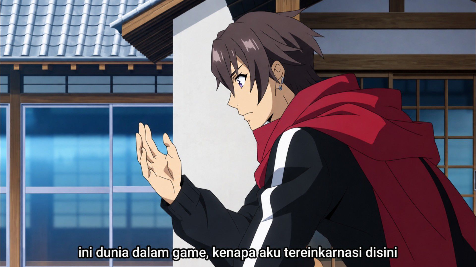 Magical Explorer Episode 1 - Tereinkarnasi Ke Dalam Game Ero ...