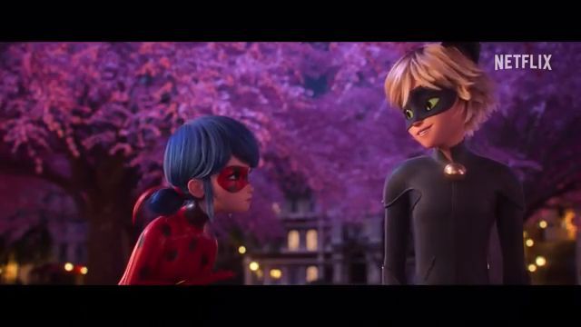 Miraculous season 5 episode 23 trailer - BiliBili