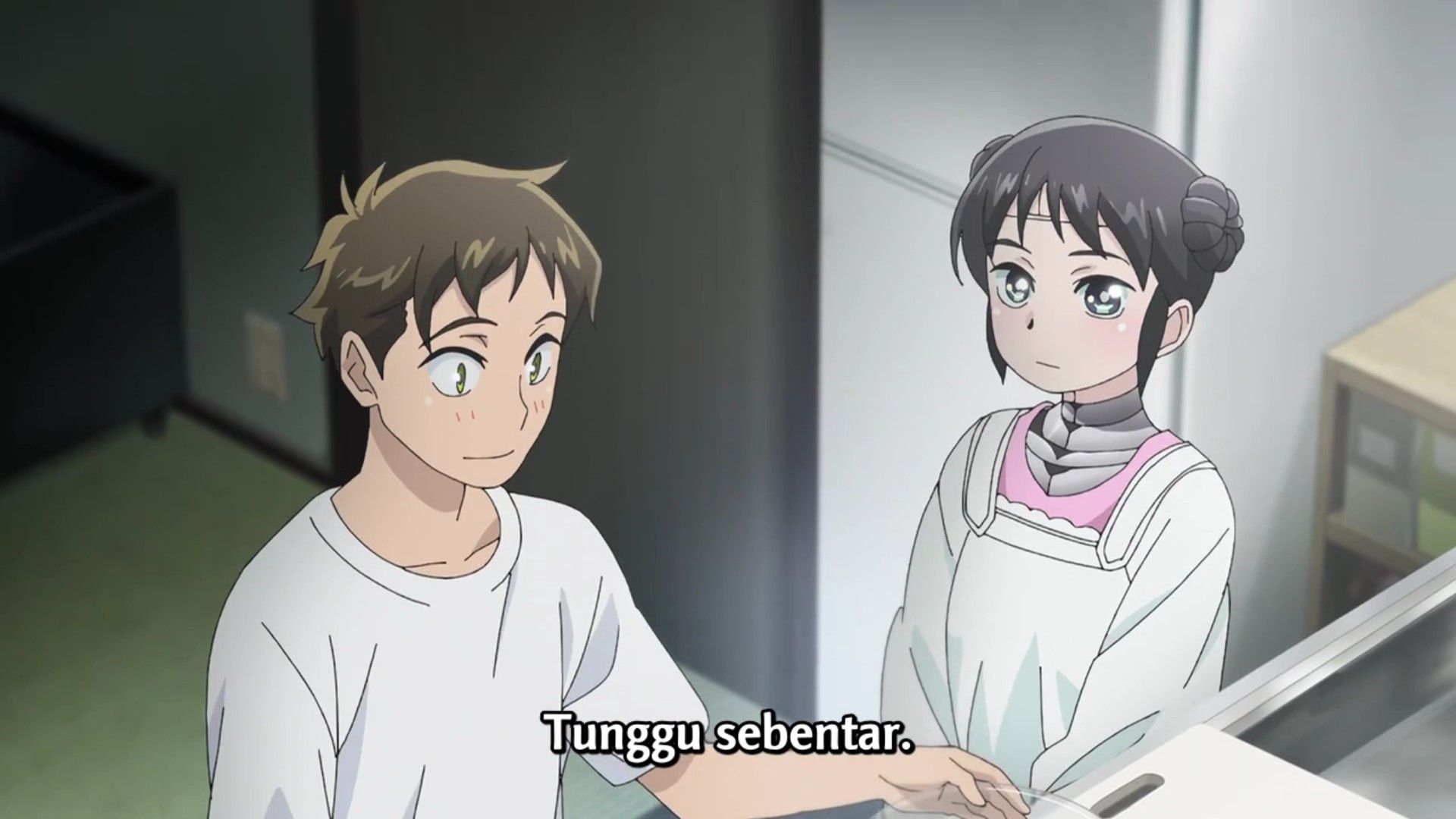 Doko No Donata No Kanjou Root
