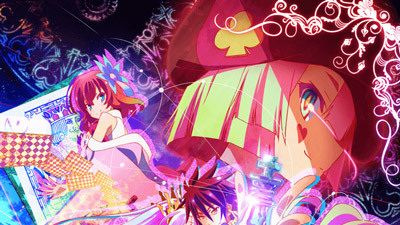 No Game No Life: Zero - Official MadFest Trailer 