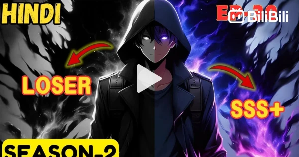 SSS RANK HUNTER SYSTEM: THIS SYSTEM CHANGES EVERYTHING!🤯(SEASON-2)(EP ...