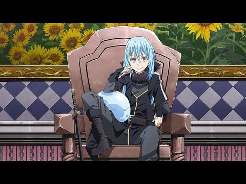 Full Ending 2 Song Tensura Nikki: Tensei shitara Slime Datta Ken [Ending  Anime] - BiliBili