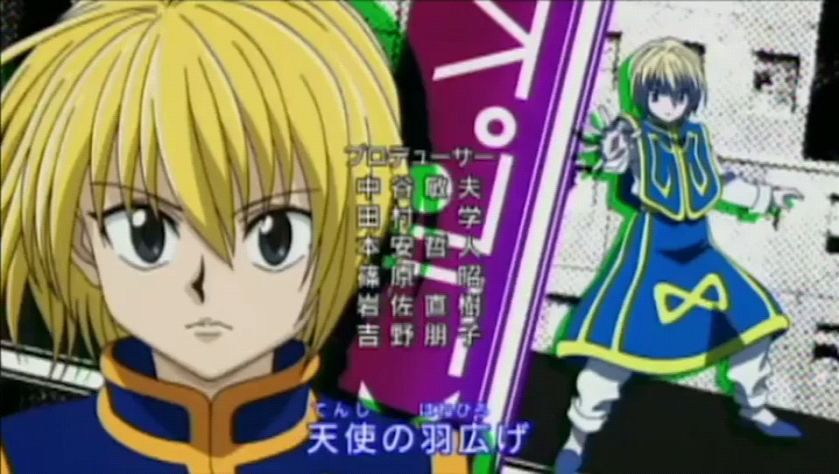 Hunter X Hunter (1999) Episode 18 Part 2 Tagalog Dubbed #animefan #an