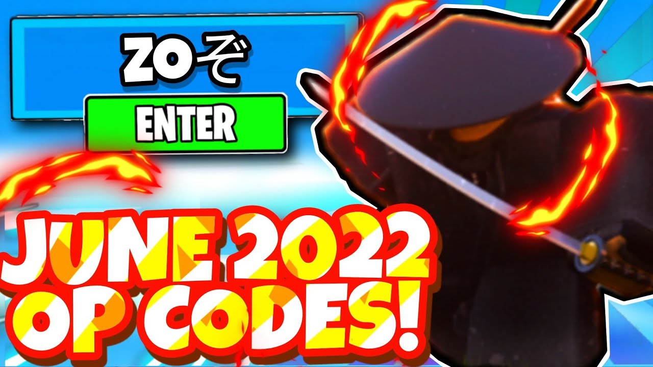 JULY *2022* ALL NEW SECRET OP CODES For BLOX FRUIT In Roblox Blox Fruit  Codes! - BiliBili