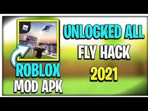 Roblox MOD APK 2020, Roblox MOD MENU, Roblox Hack Mod Menu Android