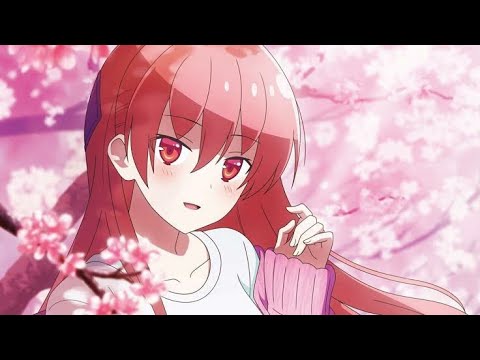 Anime : Tonikaku Kawaii Dublado