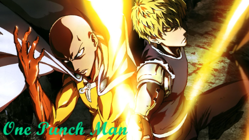 Assista One-Punch Man temporada 1 episódio 6 em streaming