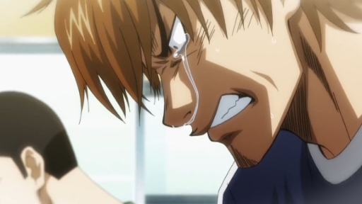 Ace of diamond season 3 episode 48 - BiliBili