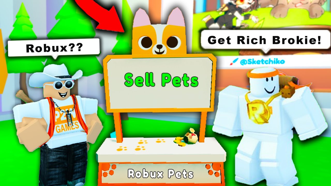 😳 Pet Simulator X Secret Code Gives SECRET LUCKY BLOCK! (Roblox) - BiliBili