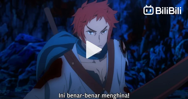 ep 1 s4 majutsushi orphen hagure (sub indo) - BiliBili