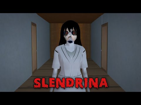 Slendrina & Angeline Telah Kembali - RETURN OF SLENDRINA Fanmade - BiliBili