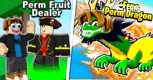 Becoming the Blox Fruits Dealer ( UNLIMITED MYTHICALS FRUITS ) 