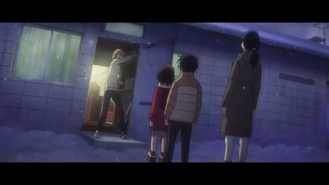 Prime Video: Erased [English Dub]