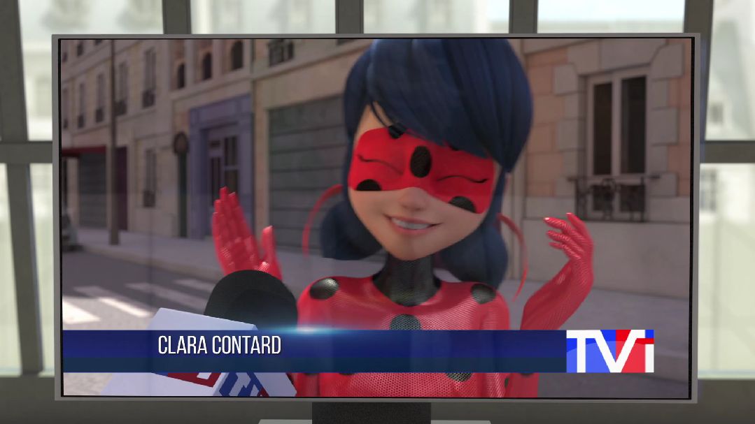 Watch Miraculous Ladybug Kuro Neko Season 4 Episode 23 online free