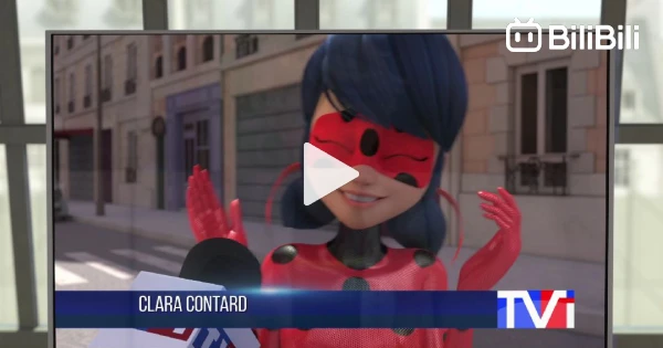 Watch Miraculous Ladybug Kuro Neko Season 4 Episode 23 online free