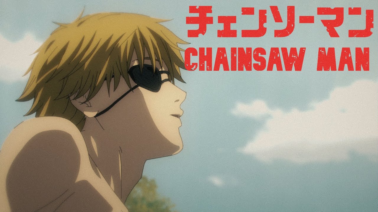 Chainsaw Man Episode 11 English Subbed - BiliBili