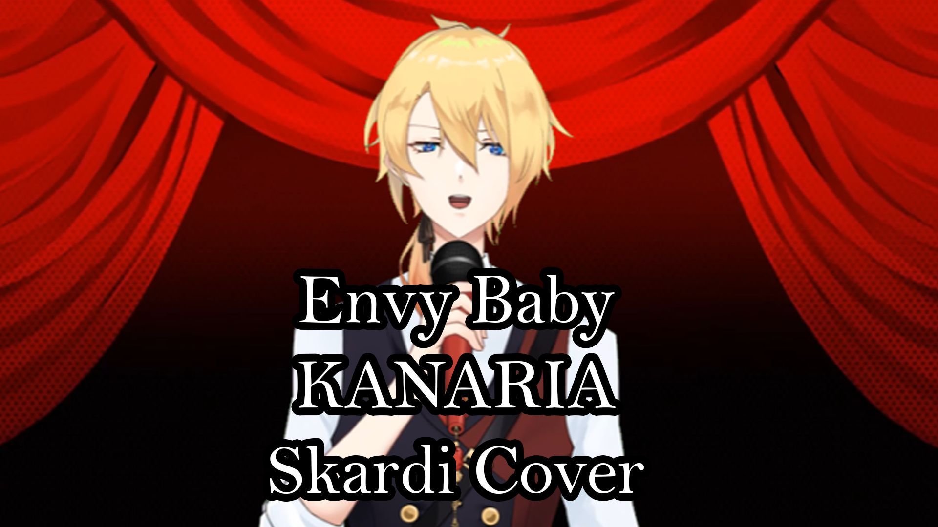 KING x Envy Baby (English Cover) 【Will Stetson】 「Kanaria