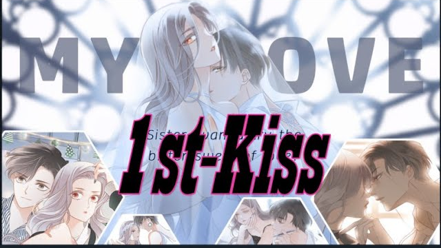 1st Kiss Manga  AnimePlanet