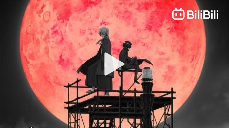 Anime Thoughts…Bungo Stray Dogs Season 4 Ep 1-5 #animeenjoyment