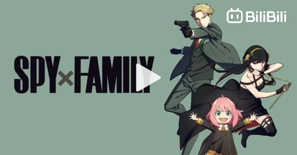 Assistir Spy x Family 2 - Episódio - 7 animes online